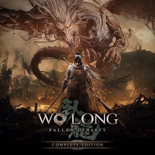 Wo Long: Fallen Dynasty Complete Edition